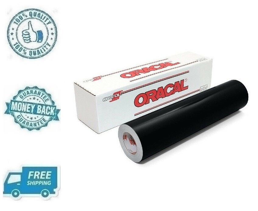 new vinyl gloss black outdoor vinyl cricut projects craft supply 12 x