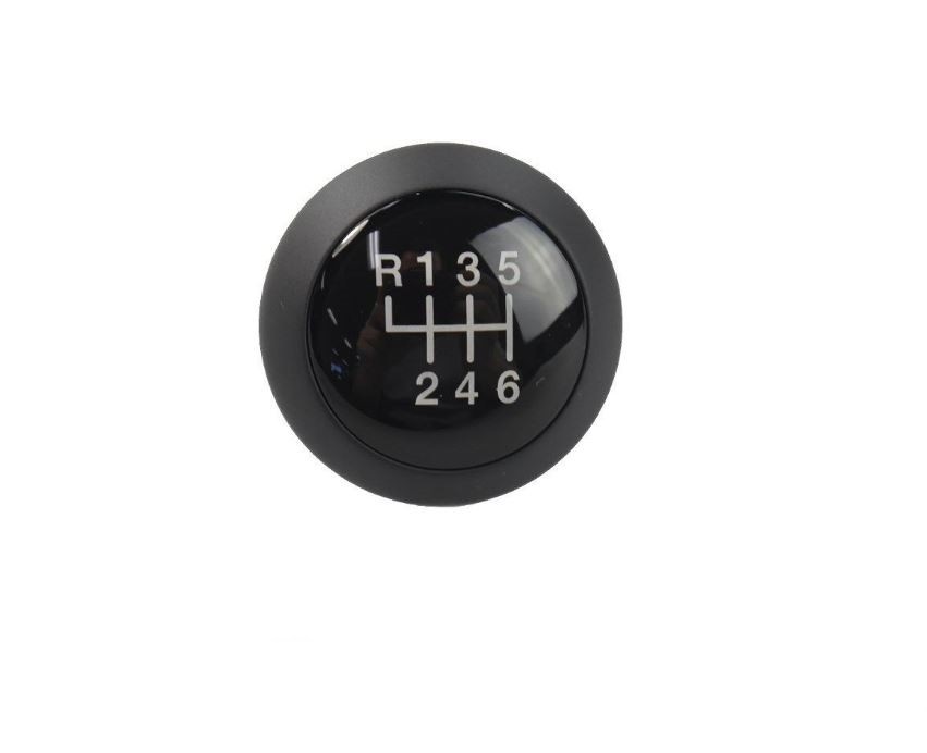 GENUINE FORD RANGER PX (XLPLUS) 20142015 GEAR KNOB PLATE FROM 02/08