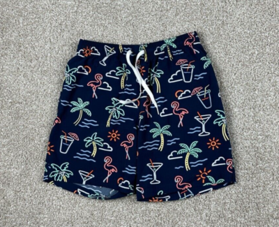 Chubbies swim new arrivals