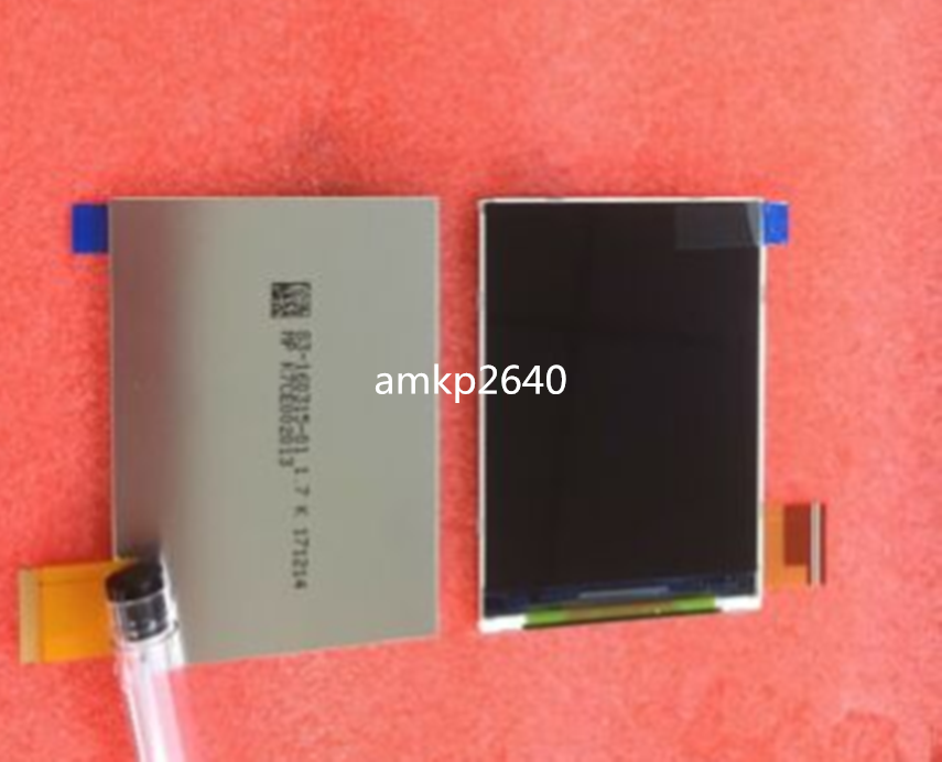 ロンワンズ　非売品　ディスプレイ Zebra Motorola Symbol WT41N0 LCD Display Screen P/N 83