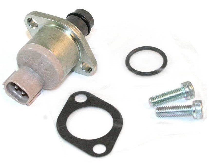 Suction Control Valve Kit for Land Rover Defender 2.4 Diesel 2007-2012 Suction Control Valve Kit for Land Rover Defender 2.4 Diesel 2007-2012
