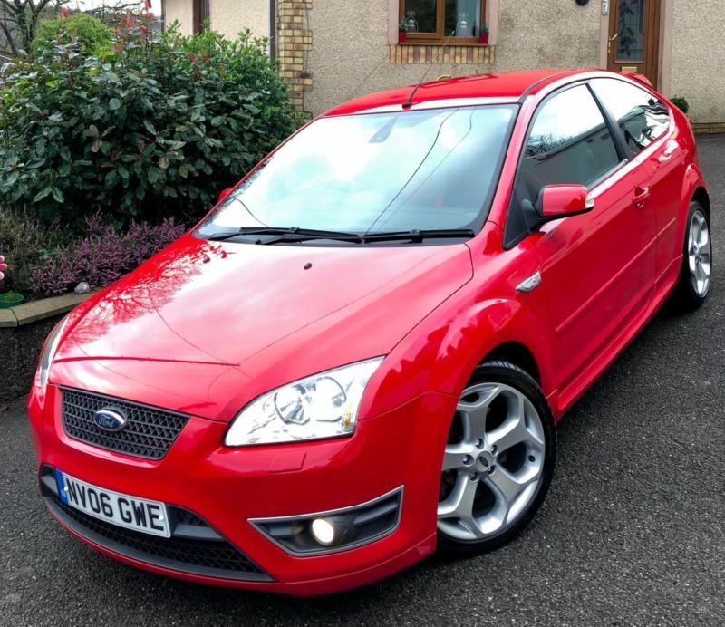 Шаровая ford focus 2