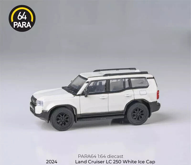 4R-719 PARA64 1/64 ランドクルーザー プラド 250 4R-719 PARA64 1/64 ランドクルーザー プラド 250 - メルカリ