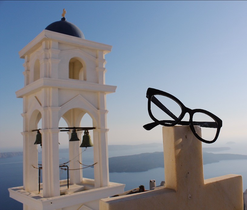 OVERSIZED MISS GORGEOUS Women Eyeglasses CAT EYE Clear Lens Shadz  blue light