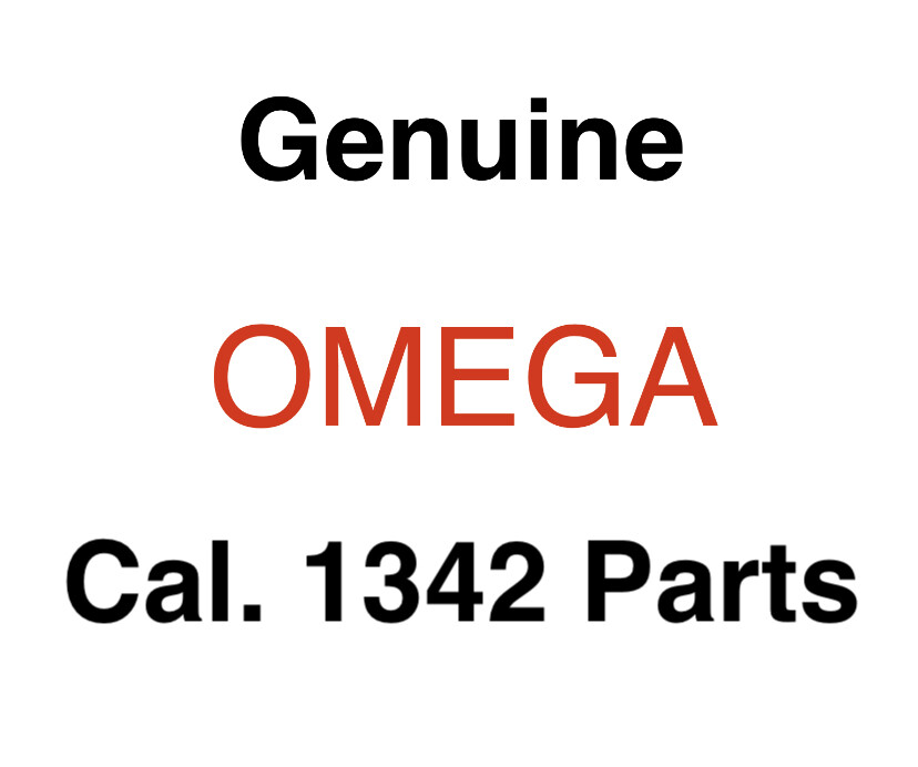 omega 時計　1342 完全ジャンク　部品取り omega 時計 1342 完全ジャンク 部品取り