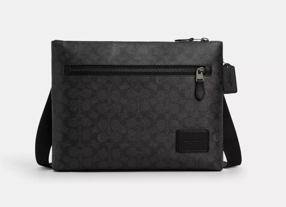 【Coach】Carrier Zip Crossbody Bag ◆国内発送◆ $_57.PNG?set_id=880000500F