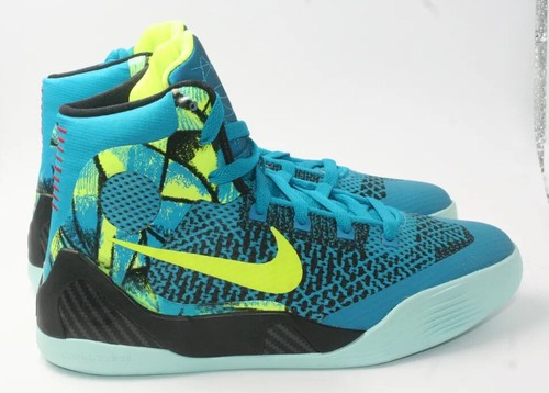 シューズ(男性用) Nike Kobe 9 Elite Protro What the Kobe? Nike Kobe 9 Elite Protro What The - May 2025 - FZ7335-101