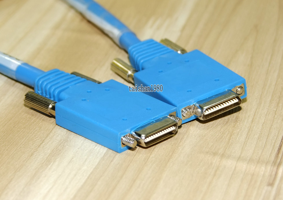Cable back