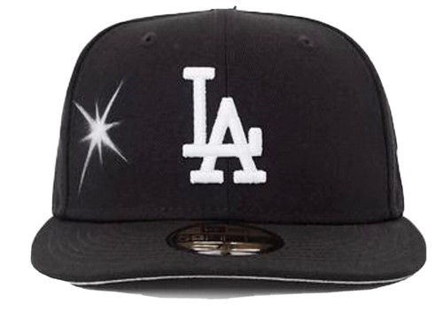 ay el ay en ドジャース 大谷翔平 7 3/8 MLB NEWERA LA