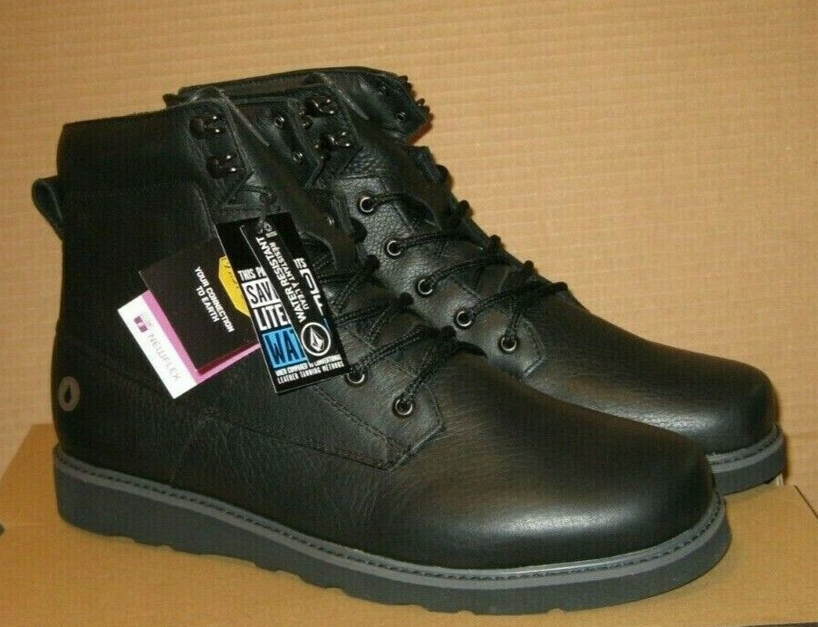 Black   Size 12      V4031711