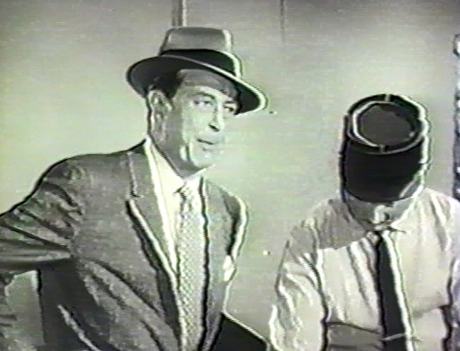 MARKHAM (1959) 47 Episodes