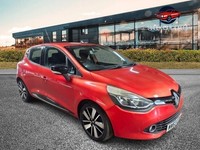 RENAULT CLIO 1.5 dCi Dynamique S MediaNav 2014