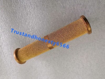 1pcs NEW FOR Robatech hot melt machine glue machine filter 133272
