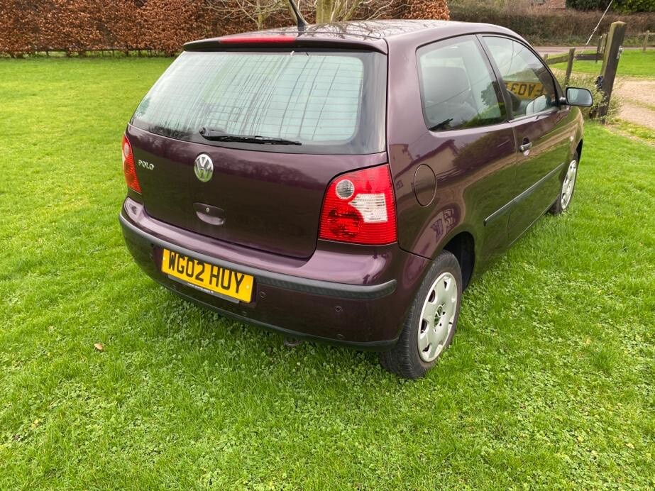 VW POLO 1.4 AUTOMATIC in Taunton, Somerset Gumtree