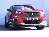 2023 Peugeot 2008 1.2 PureTech Allure Premium + Euro 6 (s/s) 5dr HATCHBACK Petro