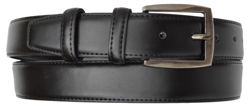 Vintage American Eagle Outfitters Genuine Leather Belt Women’s 39” L Vintage American Eagle Outfitters Genuine Leather Belt  main image 4