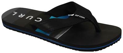 

Детские сандалии Rip Curl Ripper — черный/серый/синий — новинка