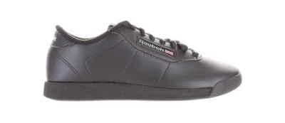 Reebok Womens Black Running Shoes Size 7