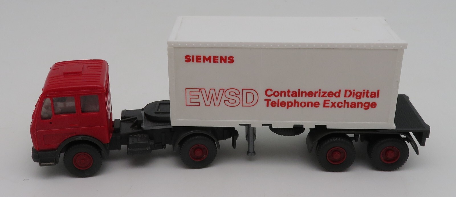 34R-038 Truck Model 1/87 メルセデスベンツ 34R-038 Truck Model 1/87 メルセデスベンツ