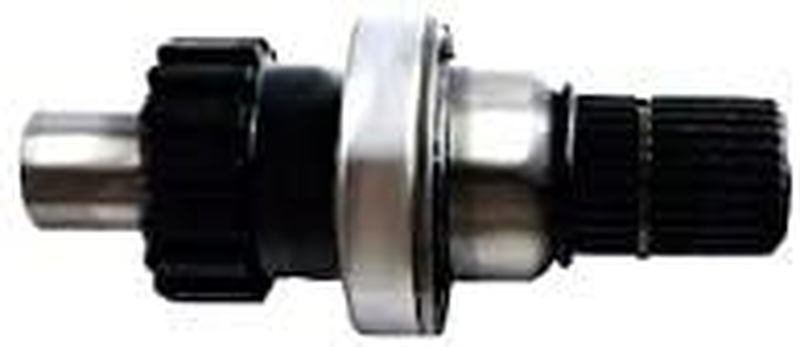Front Right Passenger Side Axle Assembly Shaft for 2006-2010 Dodge Ram 1500 4WD