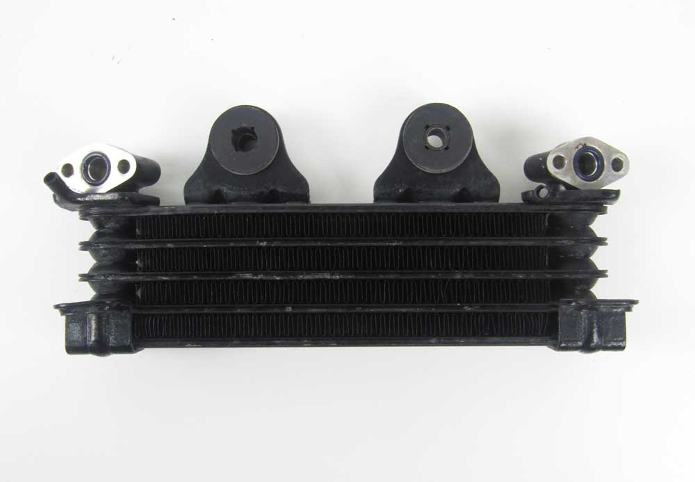 Radiatore Olio Originale HONDA CBX 750 F RC 17 1984