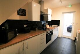 image for REFURBISHED HOUSE SHARE IN THURCROFT! DOUBLE EN-SUITE ROOMS AVAILABLE!