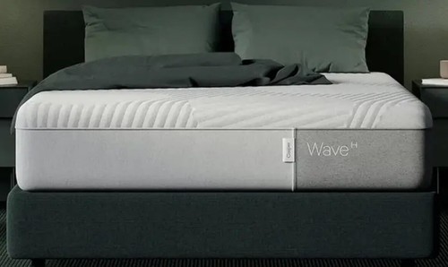 Casper Sleep Wave Hybrid Full Size / Double Mattress - 10768