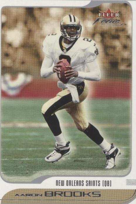 2001 Fleer Focus Football Trading Cards for sale | eBay 2001 Fleer Focus Football Trading Cards for sale | eBay