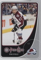 2010-11 O-Pee-Chee - Ryan O'Reilly #406