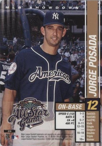Macfarlane MLB 6