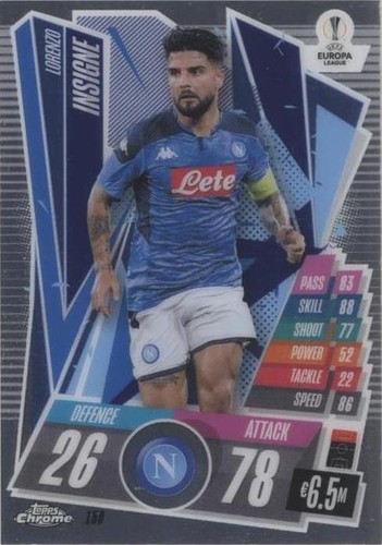 SSCナポリ インシーニェ 2020-21 4th 2020/21 SSC Napoli Special 4th kits - ADMC LLC