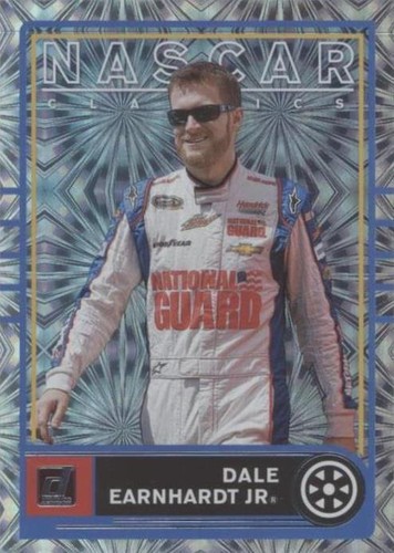 2021 Panini Donruss NASCAR - Dale Earnhardt Jr. #C3