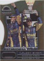 2005 Press Pass Eclipse - Kurt Busch #DW17