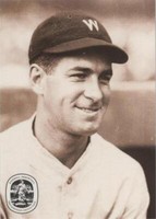 1986 The Sporting News Conlon Collection Baseball Immortals 1 - Bucky Harris #25