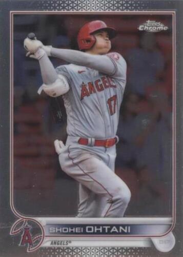 2022 Topps Chrome Shohei Ohtani #87BC2 PSA 10 - 306A | eBay 2022 Topps Chrome Shohei Ohtani #87BC2 PSA 10 - 306A | eBay