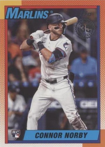 2025 Topps Series 2 - Connor Gillispie #632 (RC) | eBay