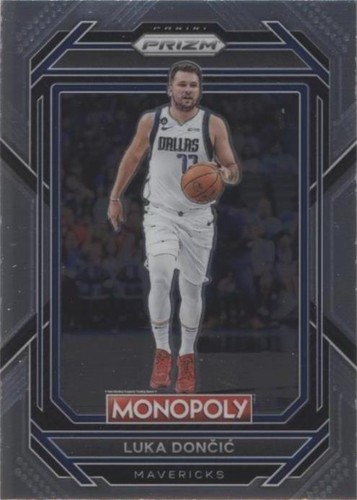 その他 Luka Doncic 2018-19 Prizm Silver Bgs 9.5 Luka Doncic 2018-19 Prizm Silver RC BGS 9.5 | eBay