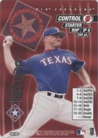 2001 MLB Showdown - Rick Helling #439