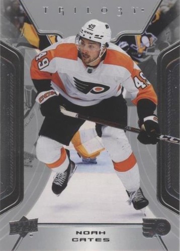 2023-24 Upper Deck Trilogy - Noah Cates #29