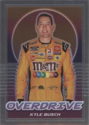 2022 Panini Chronicles - Kyle Busch #16