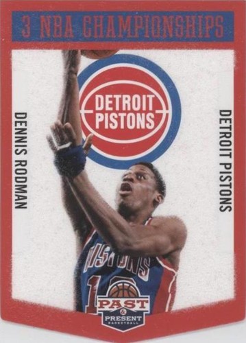 KAWHI LEONARD 2012-13 Panini Past & Present #193 Rookie RC