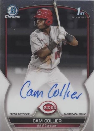 PSA10 SP】cam collier variation | eBay