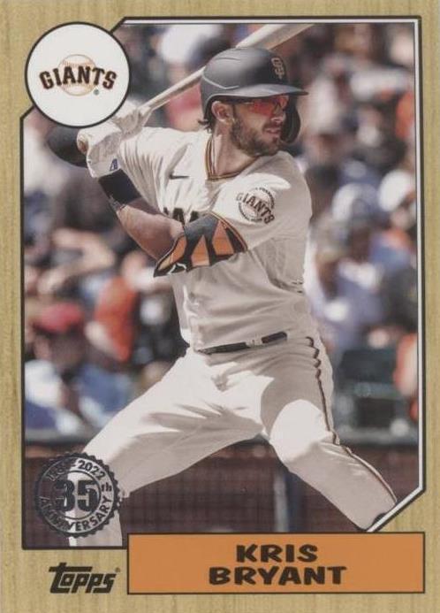 1of1 toppsarchivessignature2022クリスブライアント 1of1 toppsarchivessignature2022クリスブライアント MLB Kris