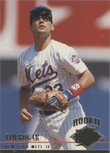 1994 Fleer Ultra - Tim Bogar #234