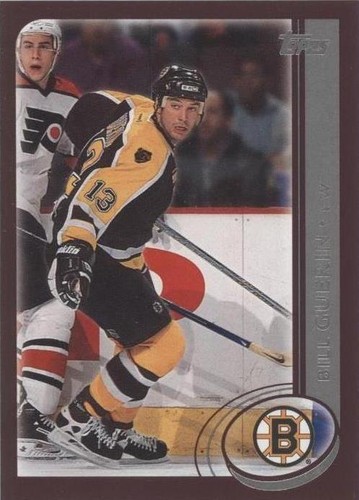 2002-03 Topps - Bill Guerin #229