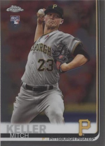 2022 Topps Chrome Update Series MLB Baseball Sealed Hobby