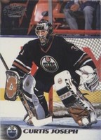 1998-99 Pacific - Curtis Joseph #211