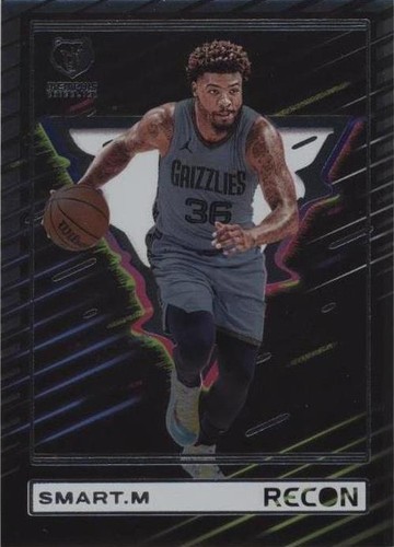 2023-24 Panini Recon - Marcus Smart #119