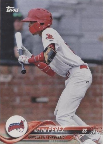 スポーツ選手 carson williams  Topps PRO DEBUT 2023 2023 Topps Pro Debut PD-3 CARSON WILLIAMS RC Rookie Tampa