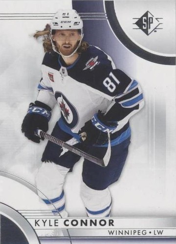 2023-24 Sp - Kyle Connor #47
